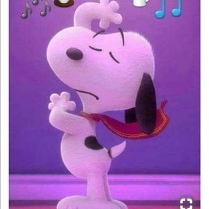 Meet your Posher, Kerry